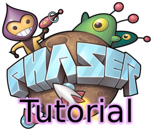 Tutorial su Phaser