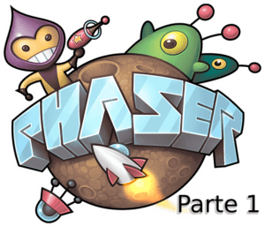 Tutorial su Phaser - parte 1