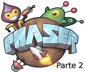 Tutorial Phaser - parte 2